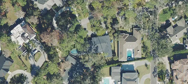 Winter Park Homesite Opportunity