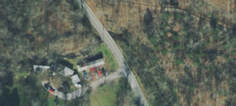 Hawk Hill Wooded Acreage