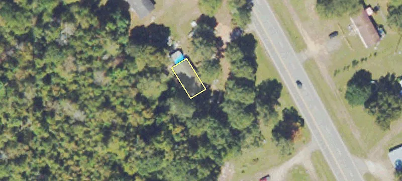 15 Acres on Macon Highway