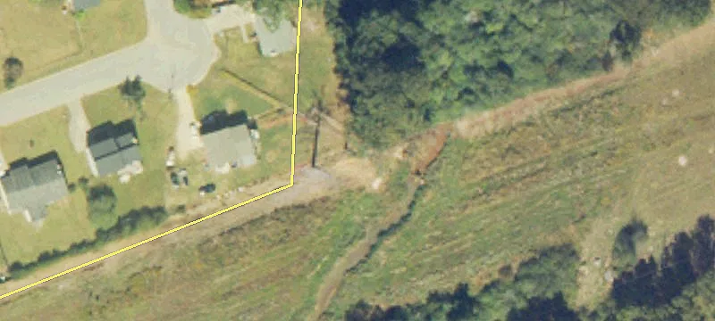Pad-Ready Commercial Land Site