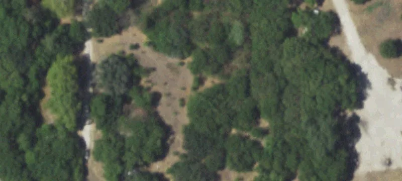 Land with Income Potential