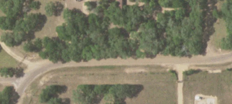 Unrestricted Land Near Columbus, TX