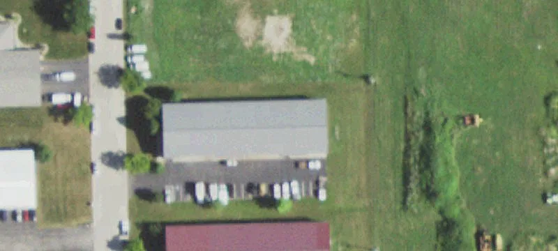 New Lenox Warehouse Units Available