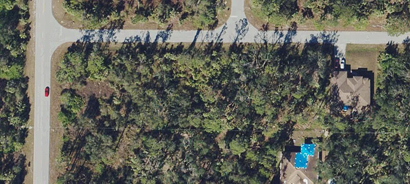 Residential Land in Great Location