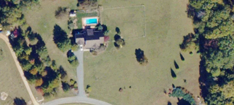 Nellysford Land with Mountain Views