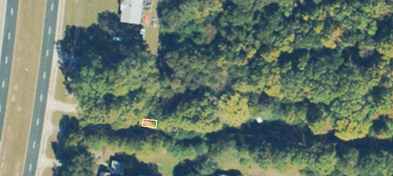 Prime Commercial Land Opportunity