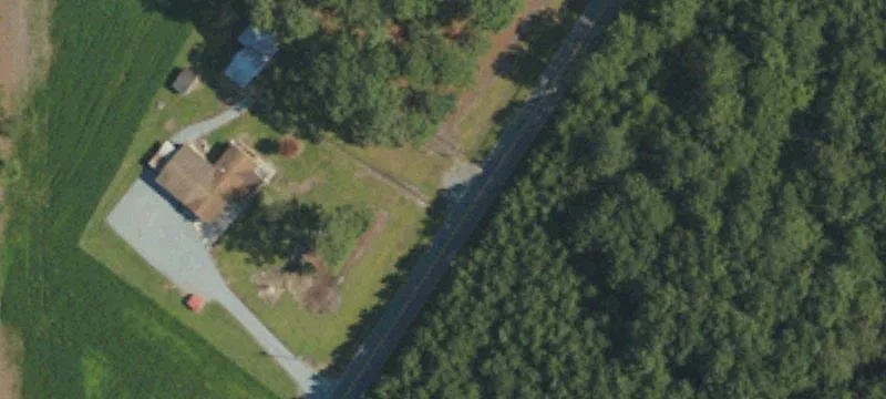 Undeveloped Land in Smithfield, NC