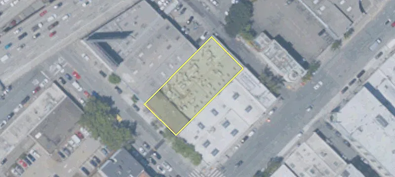 Move-in Ready Commercial Condo in SOMA