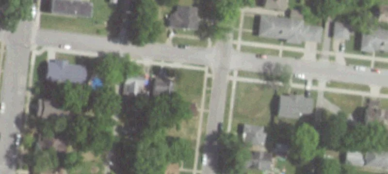 Vacant Lot Opportunity