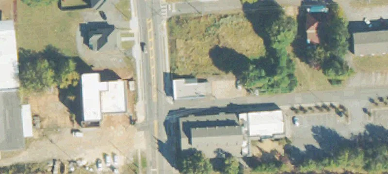 Free-Standing Office in Prime Location