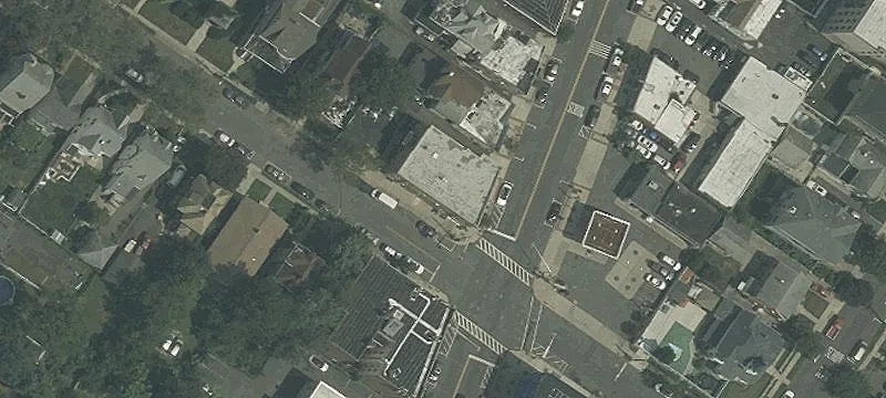 Kearny Restaurant/Coffee Shop Opportunity