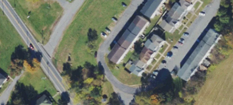 Townhouse Building Lots Package