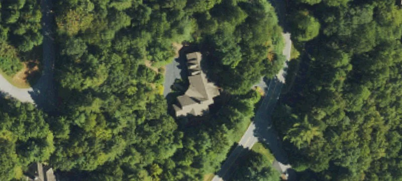 Residential Homesite with Mountain Views