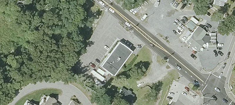 Turnkey Retail/Food Location Plymouth