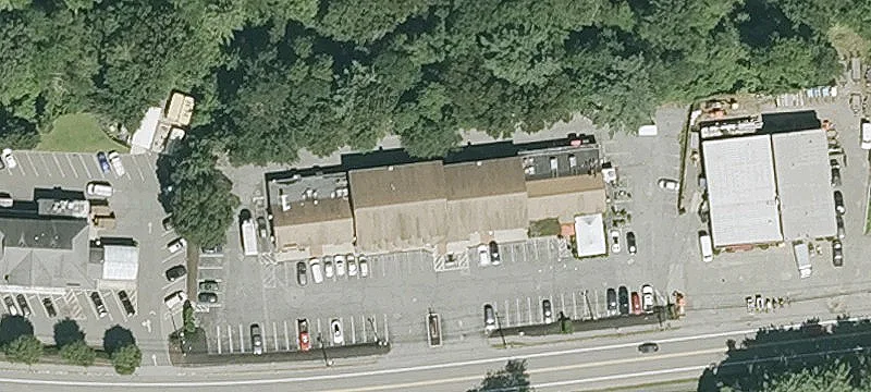 Retail Space on Boston Post