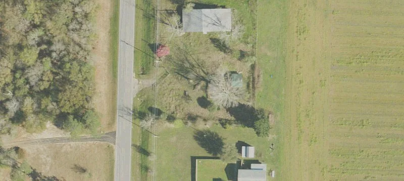 1.70 Acre Fenced Land Parcel