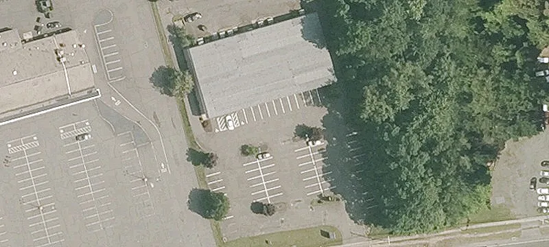 Retail Space For Lease