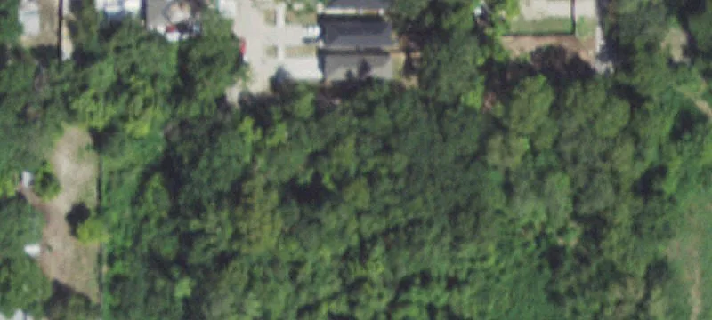 Vacant Lot in Acres Home