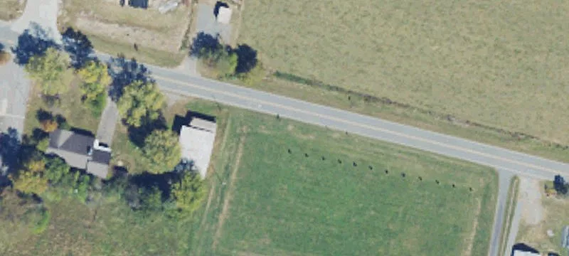 Lakefront Lot on Cedar Cliff