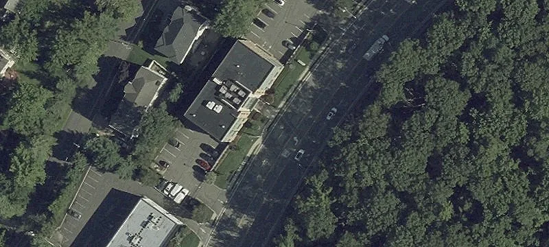 Englewood Cliffs Office Building For Sale