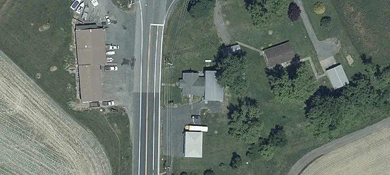 Commercial Rental in Chesapeake City