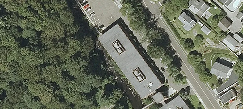 Professional Office Space for Rent