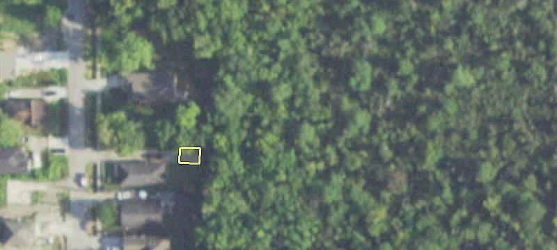 Land in Growing Houston Area