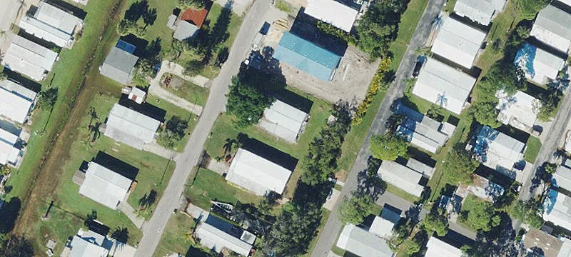 Ready-to-Build Lot Near Anna Maria