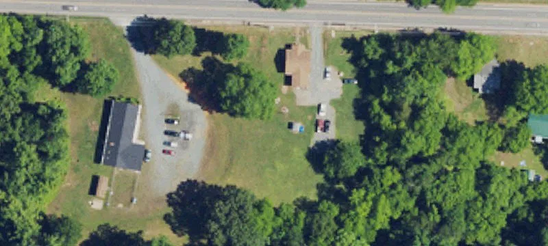 Well-Maintained Facility in Reidsville, NC