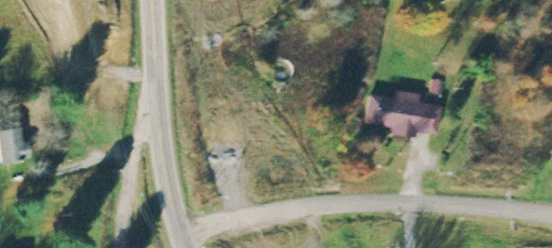 Corner Lot Development Opportunity