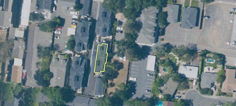 Sonoma Office with Development Upside