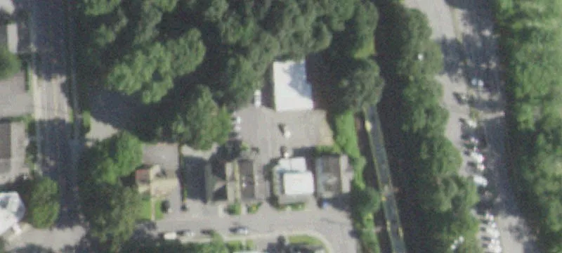 Mixed-Use Property in Downtown Katonah