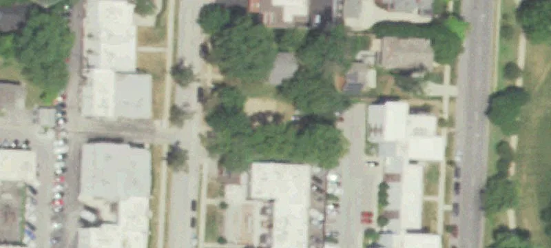 Hyde Park Development Opportunity