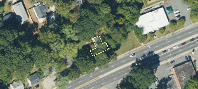 Prime Development Land For Sale