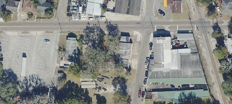 Renovated Warehouse/Office/Retail Space Available