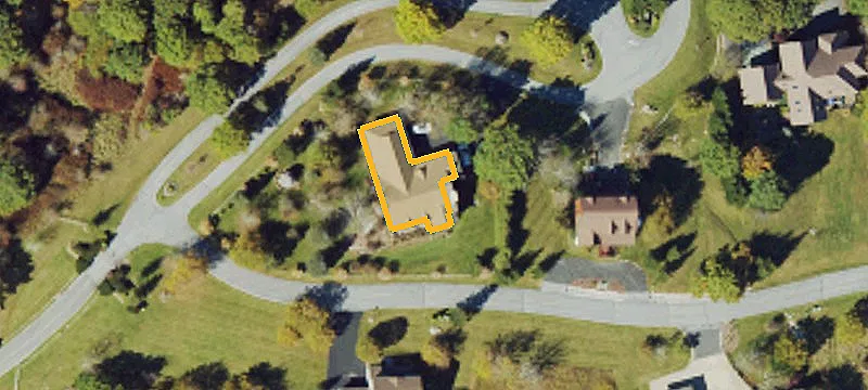 Woodland Meadows Mountain View Lot