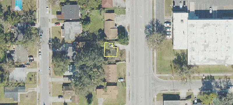 Vacant Land Opportunity