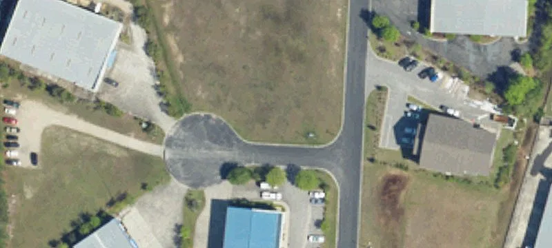 Commercial Lot in Moose Creek