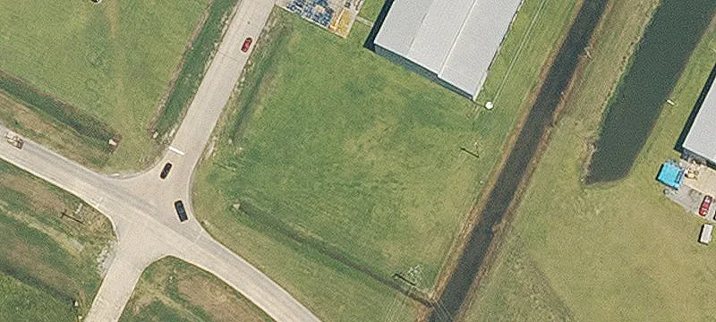Corner Lot in Sugar Pointe