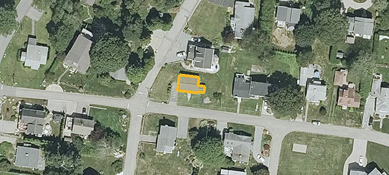 Water View Home Opportunity