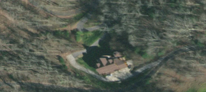 Watauga Lake View Land
