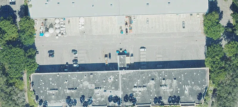 Miramar Flex Space with Warehouse