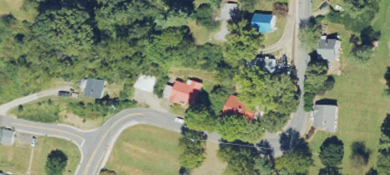 Land For Sale in Canton