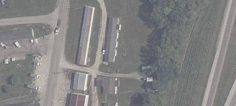 Mixed-Use Property with Expansion Potential