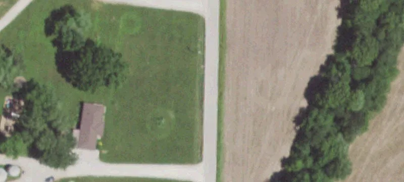 Residential Lots in Foristell Woods