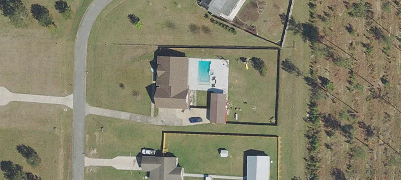 Lakepointe Residential Lot Opportunity