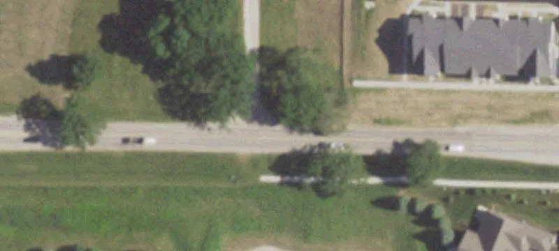 High Visibility Commercial Parcel For Sale