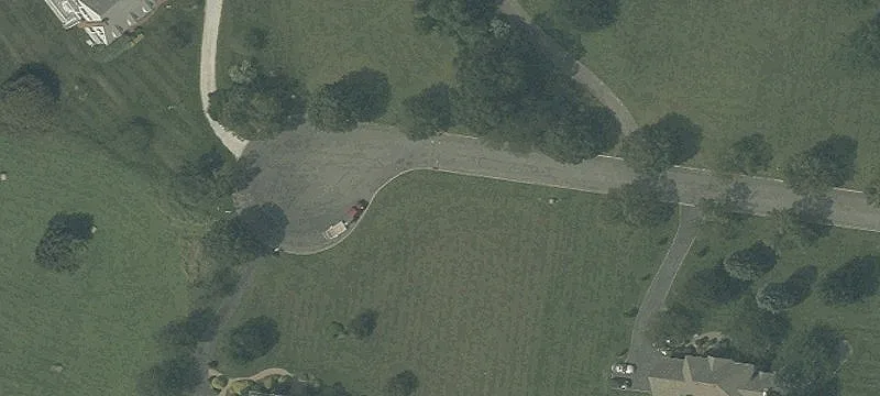 Residential Land with Approved Plans