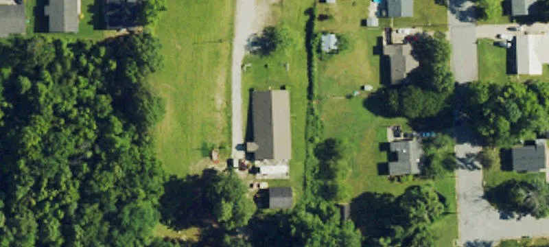 High Point Church Property