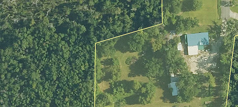 Sulphur Land for Development